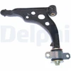 Image de Triangle De Suspension Tc1284 Delphi Delphi Tc1284 Citroen;Fiat;Peugeot