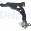 Image de Triangle De Suspension Tc1287 Delphi Delphi Tc1287 Citroen;Fiat;Peugeot