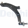 Image de Triangle De Suspension Tc1297 Delphi Delphi Tc1297 Nissan