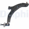 Image de Triangle De Suspension Tc1298 Delphi Delphi Tc1298 Nissan