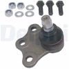 Image de Rotule De Suspension Tc1312 Delphi Delphi Tc1312 Opel;Vauxhall