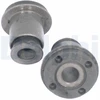Image de Suspension, Corps De L'Essieu Td513w Delphi Delphi Td513w Peugeot
