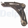 Image de Triangle De Suspension Tc1263 Delphi Delphi Tc1263 Renault
