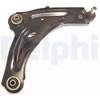 Image de Triangle De Suspension Tc1264 Delphi Delphi Tc1264 Renault