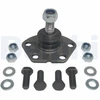 Image de Rotule De Suspension Tc1283 Delphi Delphi Tc1283 Citroen;Fiat;Peugeot
