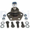 Image de Rotule De Suspension Tc1286 Delphi Delphi Tc1286 Citroen;Fiat;Peugeot