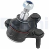 Image de Rotule De Suspension Tc1316 Delphi Delphi Tc1316 Audi;Seat;Skoda;Volkswagen