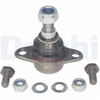 Image de Rotule De Suspension Tc2064 Delphi Delphi Tc2064 Bmw