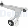 Image de Triangle De Suspension Tc2075 Delphi Delphi Tc2075 Cadillac;Citroen;Fiat;Opel;Saab;Vauxhall