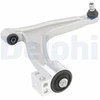 Image de Triangle De Suspension Tc2076 Delphi Delphi Tc2076 Cadillac;Fiat;Opel;Saab;Vauxhall
