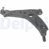 Image de Triangle De Suspension Tc1329 Delphi Delphi Tc1329 Seat;Skoda;Volkswagen