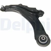 Image de Triangle De Suspension Tc1367 Delphi Delphi Tc1367 Renault