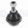 Image de Rotule De Suspension Tc1370 Delphi Delphi Tc1370 Citroen;Peugeot