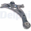 Image de Bras De Suspension, Suspension Tc1395 Delphi Delphi Tc1395 Toyota