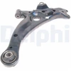 Image de Bras De Suspension, Suspension Tc1396 Delphi Delphi Tc1396 Toyota