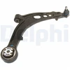Image de Triangle De Suspension Tc1432 Delphi Delphi Tc1432 Fiat;Lancia