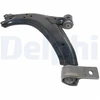 Image de Triangle De Suspension Tc2086 Delphi Delphi Tc2086 Citroen;Opel;Peugeot;Vauxhall