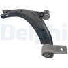 Image de Triangle De Suspension Tc2087 Delphi Delphi Tc2087 Citroen;Opel;Peugeot;Vauxhall
