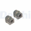 Image de Suspension, Stabilisateur Td540w Delphi Delphi Td540w Opel;Vauxhall