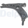 Image de Triangle De Suspension Tc1428 Delphi Delphi Tc1428 Seat;Skoda;Volkswagen