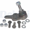 Image de Rotule De Suspension Tc1433 Delphi Delphi Tc1433 Ford;Volvo