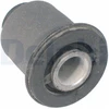 Image de Suspension, Bras De Liaison Td533w Delphi Delphi Td533w Mercedes-Benz;Nissan;Renault