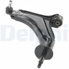 Image de Triangle De Suspension Tc1258 Delphi Delphi Tc1258 Land Rover