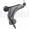 Image de Triangle De Suspension Tc1259 Delphi Delphi Tc1259 Land Rover