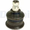 Image de Rotule De Suspension Tc1363 Delphi Delphi Tc1363 Renault