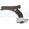 Image de Triangle De Suspension Tc1334 Delphi Delphi Tc1334 Audi;Seat;Skoda;Volkswagen