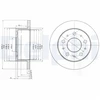 Image de Disque De Frein Delphi Bg3923 Citroen;Fiat;Peugeot;Toyota
