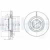 Image de Disque De Frein Delphi Bg3914 Toyota