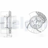 Image de Disque De Frein Delphi Bg9774 Audi;Porsche;Volkswagen