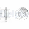 Image de Disque De Frein Delphi Bg9950 Audi;Porsche;Volkswagen
