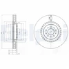 Image de Disque De Frein Delphi Bg9843 Alfa Romeo