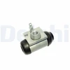 Image de Cylindre De Roue Delphi Lw90057 Citroen;Fiat;Lancia;Opel;Suzuki;Vauxhall