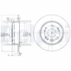 Image de Disque De Frein Delphi Bg3979 Honda