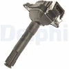 Image de Bobine D'Allumage Ce20019-12b1 Delphi Delphi Ce2001912b1 Audi;Seat;Skoda;Volkswagen