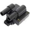 Image de Bobine D'Allumage Ce20046-12b1 Delphi Delphi Ce2004612b1 Renault
