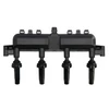 Image de Bobine D'Allumage Ce20010-12b1 Delphi Delphi Ce2001012b1 Citroen;Peugeot