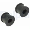 Image de Coussinet De Palier, Stabilisateur Td569w Delphi Delphi Td569w Mercedes-Benz;Volkswagen