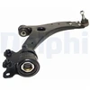 Image de Triangle De Suspension Tc2109 Delphi Delphi Tc2109 Ford;Volvo