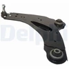 Image de Triangle De Suspension Tc1467 Delphi Delphi Tc1467 Nissan;Opel;Renault;Vauxhall