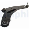 Image de Triangle De Suspension Tc1468 Delphi Delphi Tc1468 Nissan;Opel;Renault;Vauxhall