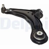 Image de Triangle De Suspension Tc2120 Delphi Delphi Tc2120 Mercedes-Benz
