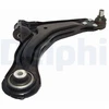 Image de Triangle De Suspension Tc2121 Delphi Delphi Tc2121 Mercedes-Benz