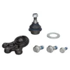 Image de Ensemble Complet De Rotule Tc1700kit Delphi Delphi Tc1700kit Citroen;Peugeot