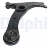 Image de Triangle De Suspension Tc1446 Delphi Delphi Tc1446 Toyota