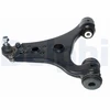 Image de Triangle De Suspension Tc1465 Delphi Delphi Tc1465 Mercedes-Benz