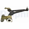 Image de Triangle De Suspension Tc1471 Delphi Delphi Tc1471 Citroen;Fiat;Lancia;Peugeot